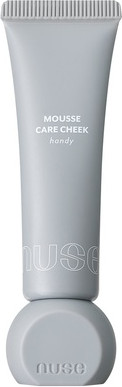 Blush Nuze Mousse Care Cheek Handy Blush