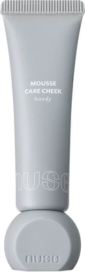 Blush Nuze Mousse Care Cheek Handy Blush
