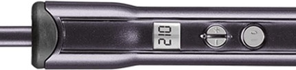 Парикмахерская плойка Babyliss Pro 4Artists DIGICURL BAB2910E