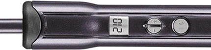 Парикмахерская плойка Babyliss Pro 4Artists DIGICURL BAB2910E