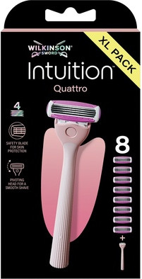 Лезвия Wilkinson Sword