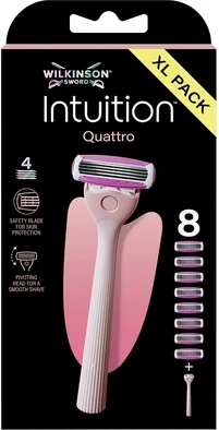 Лезвия Wilkinson Sword
