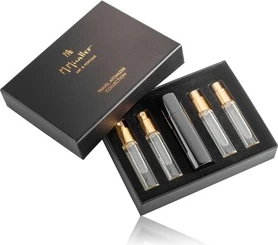 M Micallef Eau de Parfum Travel Set