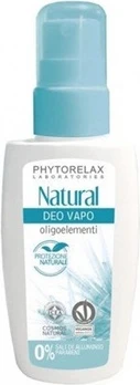 Натуральный дезодорант Phytorelax
