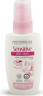Дезодорант Phytorelax Rose Centifolia без спирта