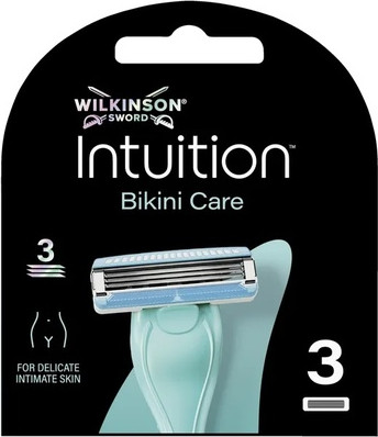 Лезвия Wilkinson Sword