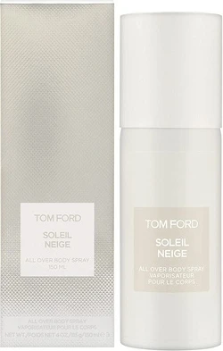 Спрей для тела Tom Ford Soleil Neige