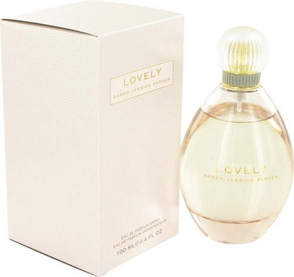 Sarah Jessica Parker Lovely Eau de Parfum