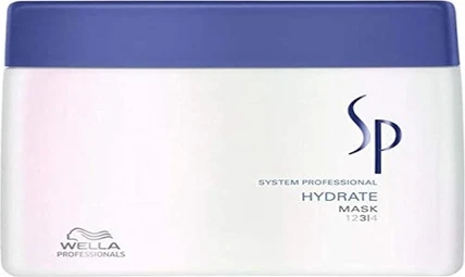 Hydrate Mask Wella SP