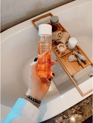 Био-масло для ухода за кожей Bio-Oil