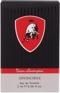Lamborghini Invincibile Eau De Toilette