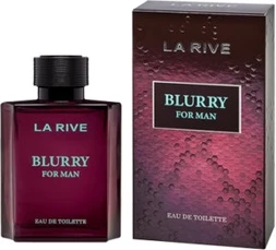 Туалетная вода La Rive Blurry Man