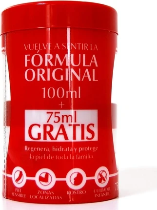 Крем Eucerin pH5 для чувствительной кожи