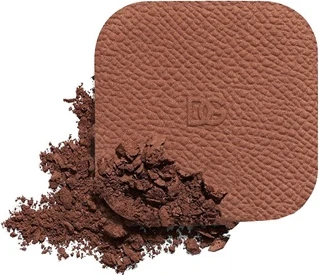 Пудра для лица и глаз Dolce & Gabbana Face & Eyes Match Lasting Bronzer & Eyeshadow Powder