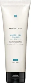 Гель-очищающее средство Skinceuticals Cleanse Blemish Age
