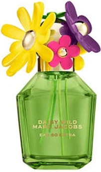 Туалетная вода Marc Jacobs Daisy Wild