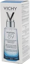 Бустер Vichy Mineral 89 Ежедневный укрепляющий и увлажняющий бустер с гиалуроновой кислотой 50 мл