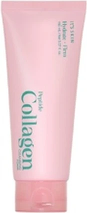 Пенка для умывания It's Skin Peptide Collagen Hydrate Firm