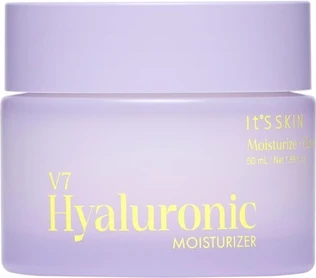 Увлажняющий крем It's Skin V7 Hyaluronic
