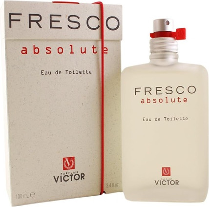 Туалетная вода Victor Fresco Absolute