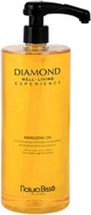 Масло для массажа тела Natura Bisse Diamond Wellliving Experience