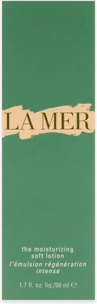 Увлажняющий мягкий лосьон La Mer