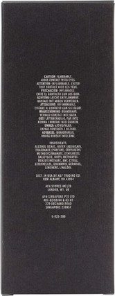 Туалетная вода Abercrombie & Fitch Fierce