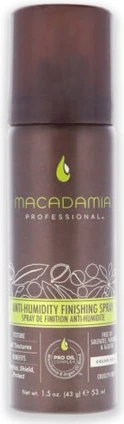 Фиксирующий спрей Macadamia