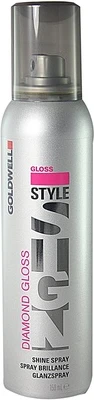 Goldwell Style Sign Diamond Gloss
