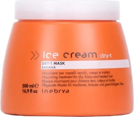 Маска для волос Inebrya Dry-T