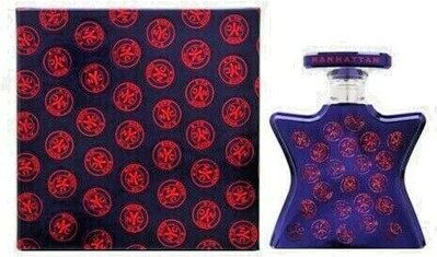 Bond No. 9 Manhattan Eau de Parfum Spray