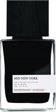 Eau De Parfum Min New York Astronomy Domine Scent Stories Vol. 3/Ch. 02
