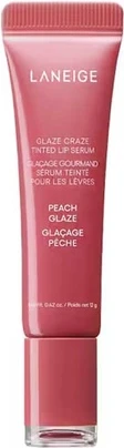 Lip Serum Laneige Glaze Craze Tinted Lip Serum