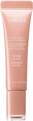 Оттеночная сыворотка для губ Laneige Glaze Craze Sugar Glaze