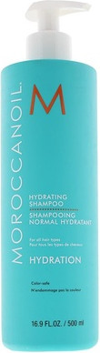 Шампунь Moroccanoil Hydration
