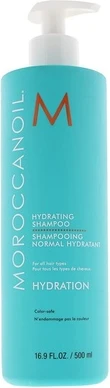 Шампунь Moroccanoil Hydration