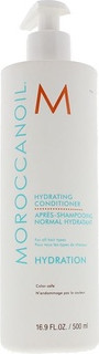 Кондиционер Moroccanoil Hydration