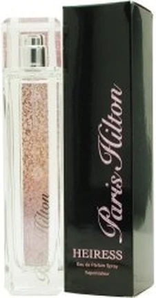 Paris Hilton Heiress Eau de Parfum Spray
