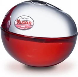 Туалетная вода DKNY Red Delicious