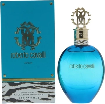 Туалетная вода Roberto Cavalli Just Cavalli Acqua