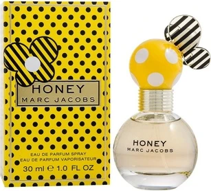 Eau de Parfum Marc Jacobs Honey