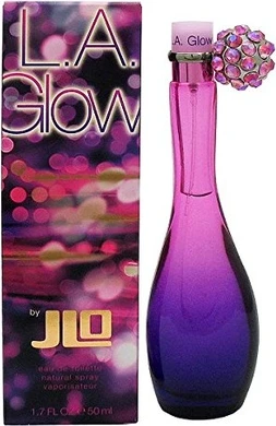 Туалетная вода Jennifer Lopez L.A Glow