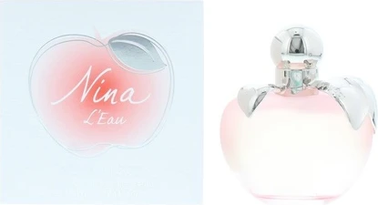 Туалетная вода Nina Ricci Leau
