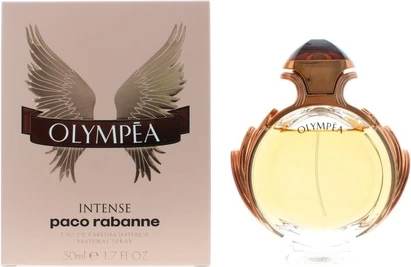 Eau de Parfum Paco Rabanne Olympea Intense