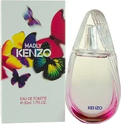 Туалетная вода Kenzo Madly