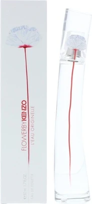 Туалетная вода Flower Leau Kenzo