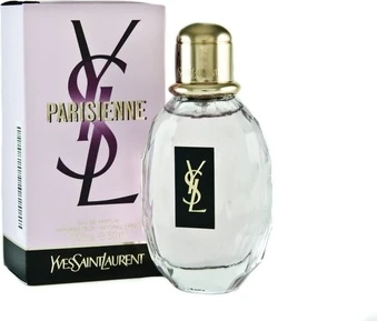Туалетная вода Yves Saint Laurent Parisienne