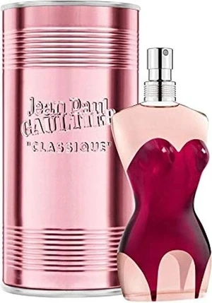 Jean Paul Gaultier Classique Eau de Parfum