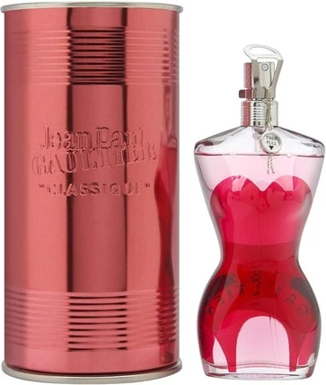Jean Paul Gaultier Classique Eau de Parfum Spray