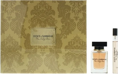 Парфюмерная вода Dolce & Gabbana The Only One
